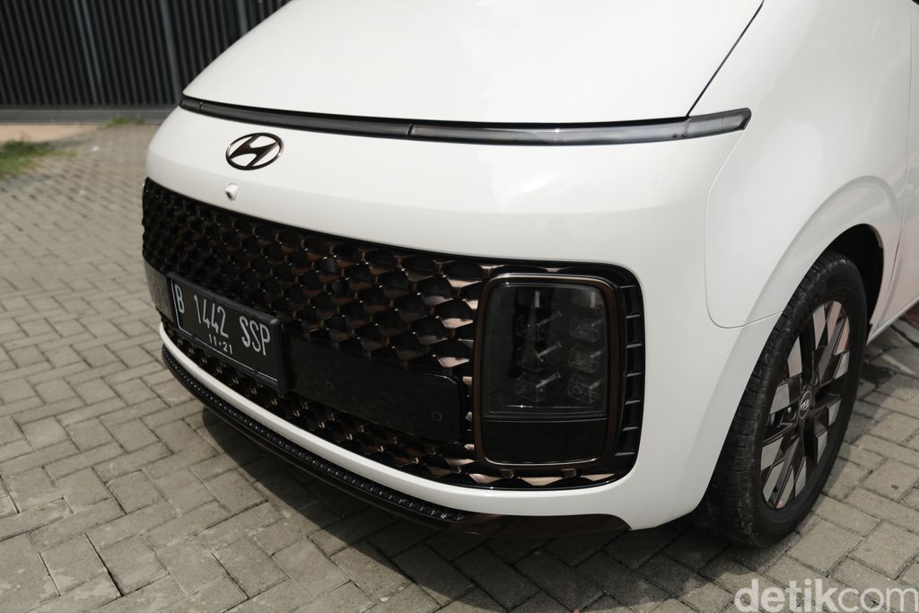 Hyundai Staria Signature 9 Hyundai Staria Signature 9