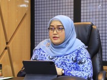 Driver Ojol-Taksol Mau Demo Tuntut THR, Kemnaker Minta Aplikator Dengarkan