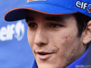 Jatuh Bangun, Ini 5 Pebalap yang Sering Kecelakaan di MotoGP 2021