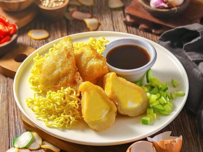 Instagram/tokotjiking