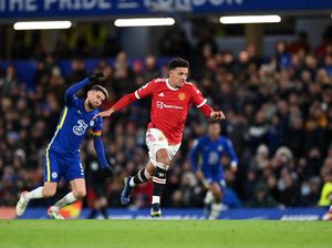 Saatnya Penebusan Jadon Sancho!