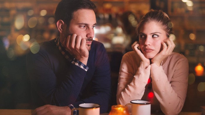 Jalani Operasi Agar Kurus, Wanita Ini Justru Dikritik Suami Karena Makan Sedikit Jalani Operasi Agar Kurus, Wanita Ini Justru Dikritik Suami Karena Makan Sedikit