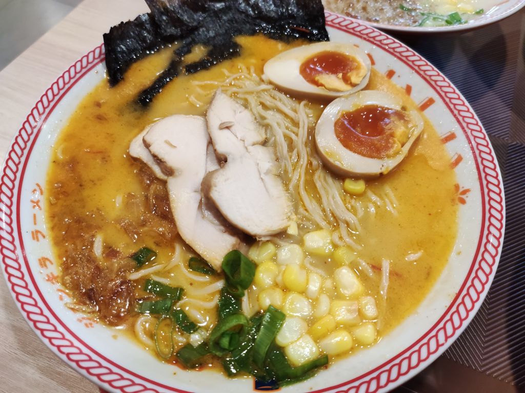 Jonkira Ramen: Hangat Gurih Ramen Topping Ayam dan Udang Mulai Rp 30 Ribuan