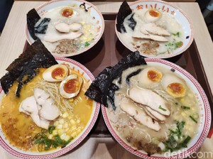 Ngantor di Sudirman-Kuningan? 5 Ramen Ini Cocok Buat Makan Siang