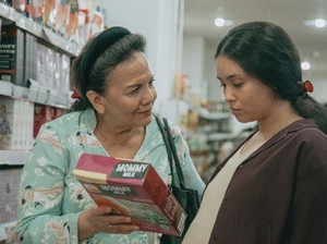 Film Just Mom Bangkitkan Kerinduan Penonton pada Sosok Ibu