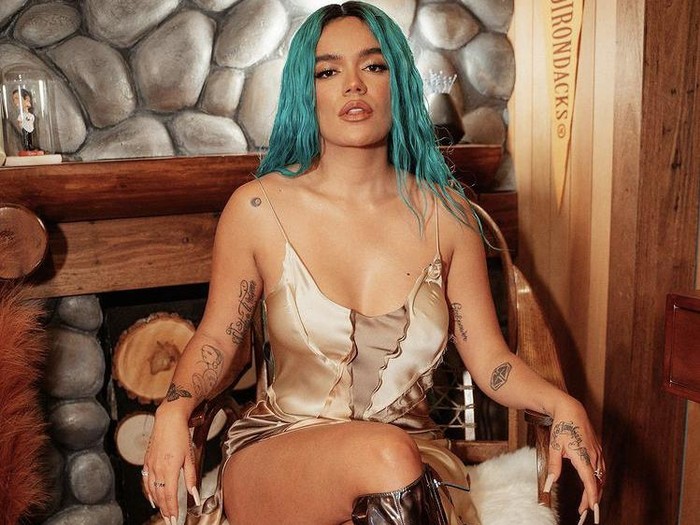 Karol G