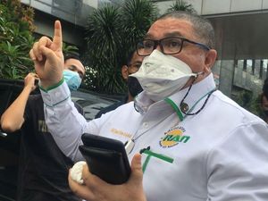 Sekjen Pemuda Pancasila Diperiksa Polisi terkait Demo Ricuh Pagi Ini