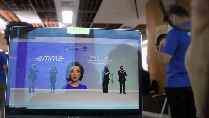 Layanan Asuransi Digital Satu Pintu AXA Mandiri menghadirkan layanan asuransi dan kesehatan digital menyeluruh satu pintu yakni Emma. Ini jadi transformasi digital dalam bisnis proteksi dan kesehatan.