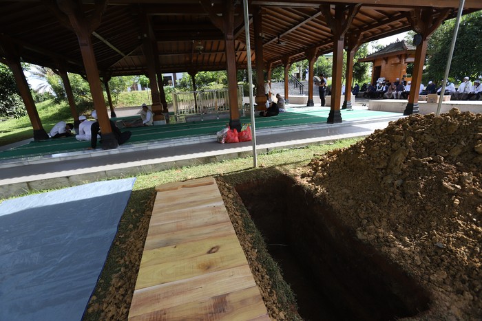 Makam Ameer Azzikra