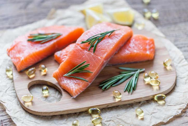 Rutin Konsumsi 7 Makanan dan Minuman Untuk Cegah Infeksi Hati