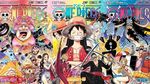 5 Manga Terpopuler di Dunia, Ada One Piece hingga Detective Conan