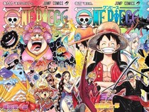 Spoiler One Piece 1091