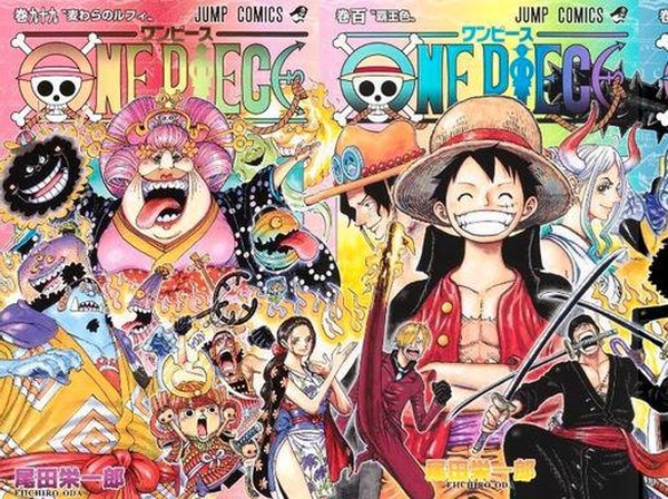 Daftar OST Opening dan Ending Anime One Piece Terbaru - Chapteria