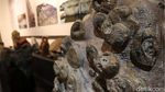 Bukan Main, Museum Geologi Bandung Simpan Batu Kecubung Seberat 800 Kg