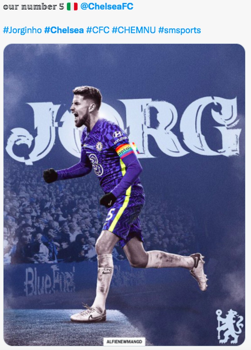 Meme Chelsea Imbang Lawan Manchester United