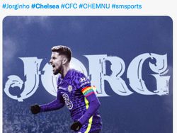 Meme Chelsea Nyaris Dibikin Malu Manchester United