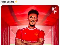 Meme Chelsea Nyaris Dibikin Malu Manchester United