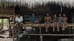 Menanti Listrik Menerangi Desa Kadu Eta di Sumba Barat Daya