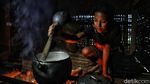 Menanti Listrik Menerangi Desa Kadu Eta di Sumba Barat Daya