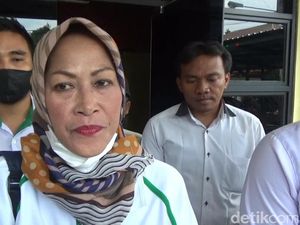 Harapan Palsu Istri Muda Yosep Agar Pelaku Pembunuhan Tuti-Amel Ditangkap