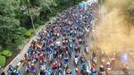 Rentetan Demo Buruh Tolak Keras UMP yang Naik Secuil
