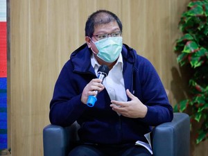 Peran Guru Dinilai Tak Tergantikan oleh Internet