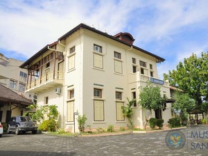 Sudah Tahu Belum? Ada Museum Satwa hingga Sandi di Yogyakarta
