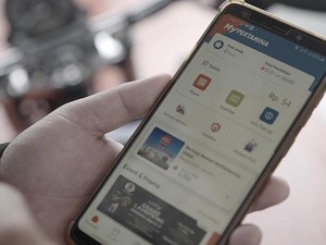 3 Fakta Beli Solar dan Pertalite Harus Pakai Aplikasi MyPertamina