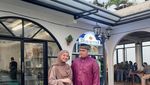 Nadzira Shafa, Istri Ameer Azzikra yang Hobi Belanja ke Pasar Tradisional