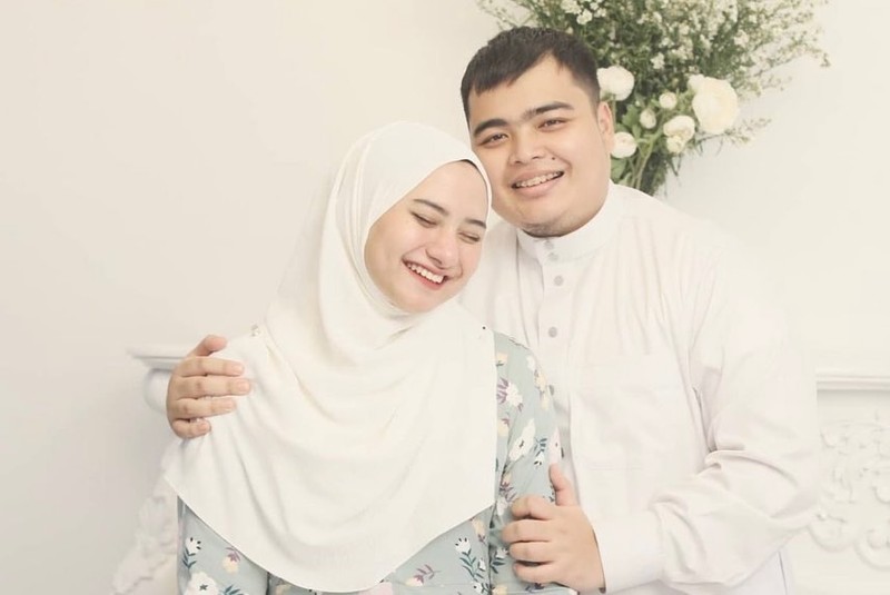 Nadzira Shafa, Istri Ameer Azzikra yang Hobi Belanja ke Pasar Tradisional