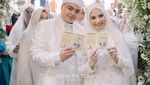 Nadzira Shafa, Istri Ameer Azzikra yang Hobi Belanja ke Pasar Tradisional