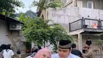 Nadzira Shafa, Istri Ameer Azzikra yang Hobi Belanja ke Pasar Tradisional