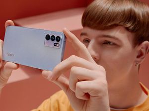 Ini Alasan OPPO Reno6 5G Cocok untuk Para Content Creator!