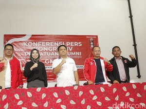 Jelang Kongres IV PA GMNI, Panitia: Tak Ada Deklarasi Dukung Capres