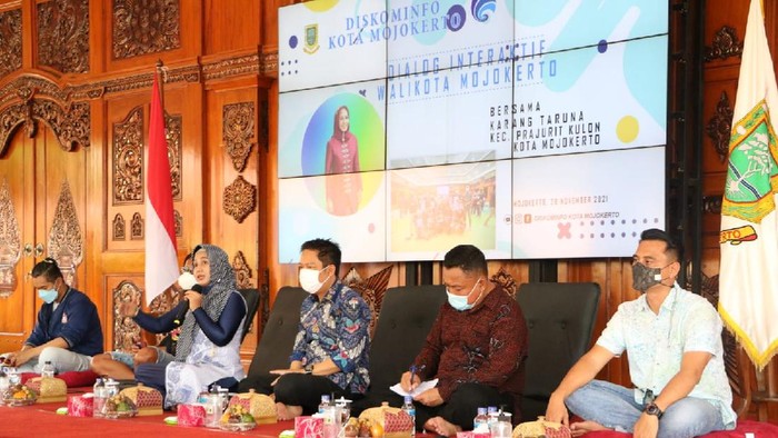 Pemkot Mojokerto
