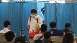 Perbatasan Darat Malaysia-Singapura Kembali Dibuka, Begini Suasananya