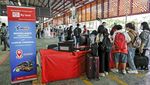 Perbatasan Darat Malaysia-Singapura Kembali Dibuka, Begini Suasananya