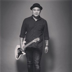 Posan Tobing Soroti Trust Issue Komposer ke Perlindungan Hak Cipta Dalam Negeri