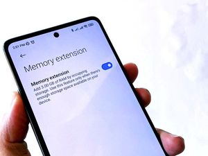 Daftar HP Xiaomi yang Punya Fitur RAM Virtual untuk Dongkrak Performa