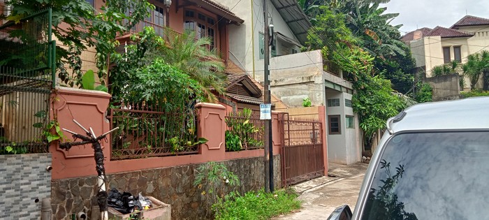 Rumah Bens Leo