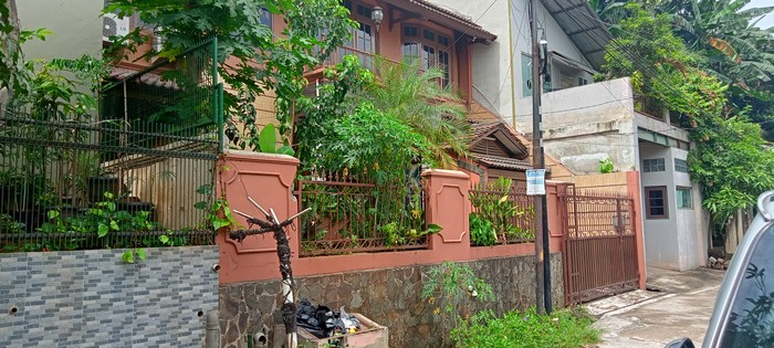 Rumah Bens Leo Rumah Bens Leo