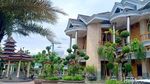Rumah Megah di Madiun Ini Jadi Wisata Religi Berbagai Agama