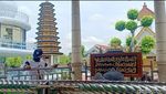 Rumah Megah di Madiun Ini Jadi Wisata Religi Berbagai Agama