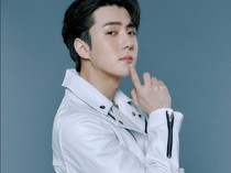 Sehun EXO Pamit, Berangkat Wamil 21 Desember