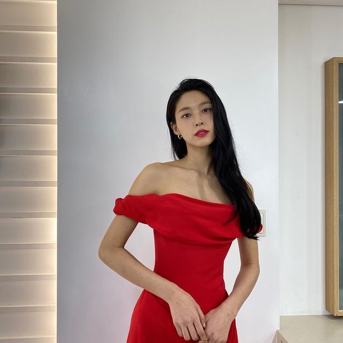 Seolhyun AOA