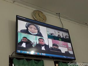 Kuasa Hukum Klaim Nani Takjil Sianida Tak Lakukan Pembunuhan Berencana