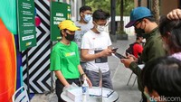 Subway akan beroperasi setiap harinya dengan waktu operasional mulai pukul 09:00-22:00 pada Senin hingga Kamis, dan pukul 07:00-22:00 WIB pada Jumat hingga Minggu.