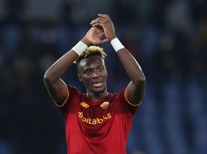 Chelsea Biarkan Tammy Abraham Pergi, Sekarang Nyesal Gak?