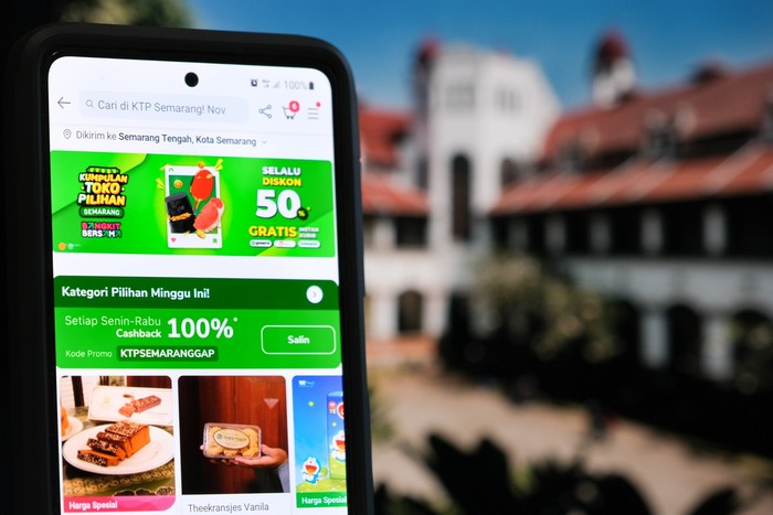 Tokopedia