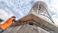 Anggaran revitalisasi Tugu Pamulang ditaksir sekitar Rp 200 juta. Struktur tugu dipertahankan, tapi akan ada renovasi berdasarkan desain pemenang.